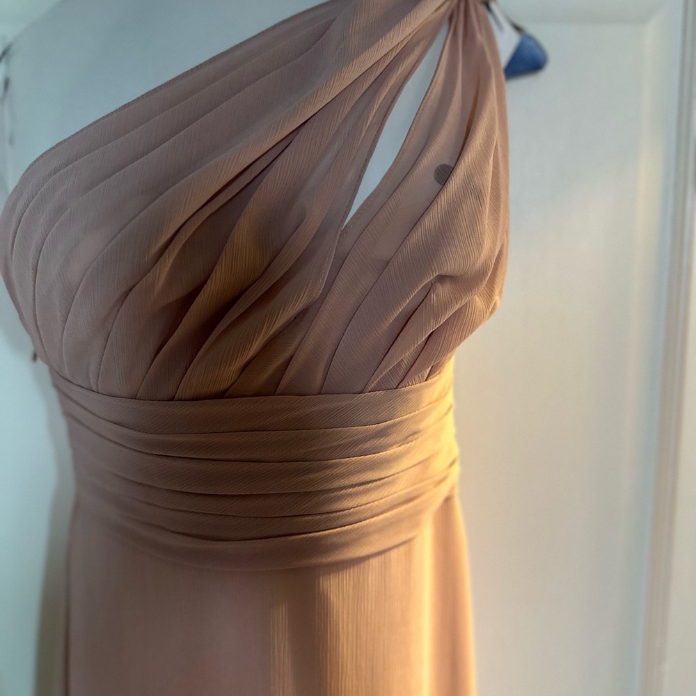 WTOO | Dress- Color- Buff | 0 - Picture 4 of 15